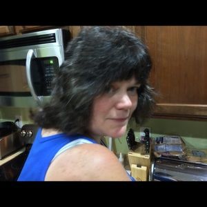 Meet your Posher, Patricia